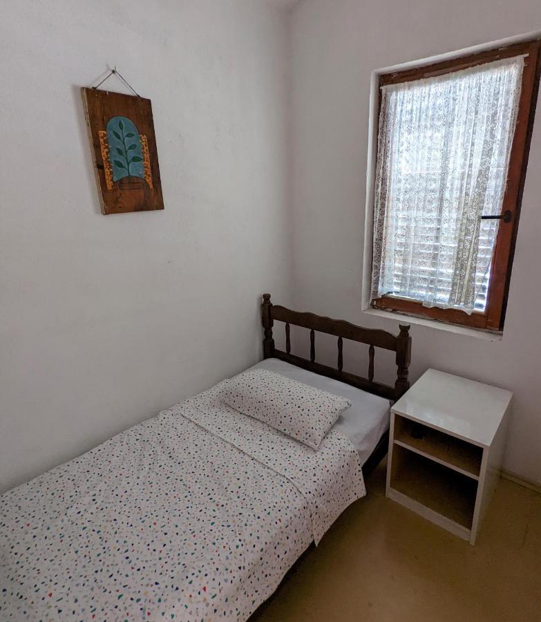 Apartment Marica Grebastica Bagian luar foto