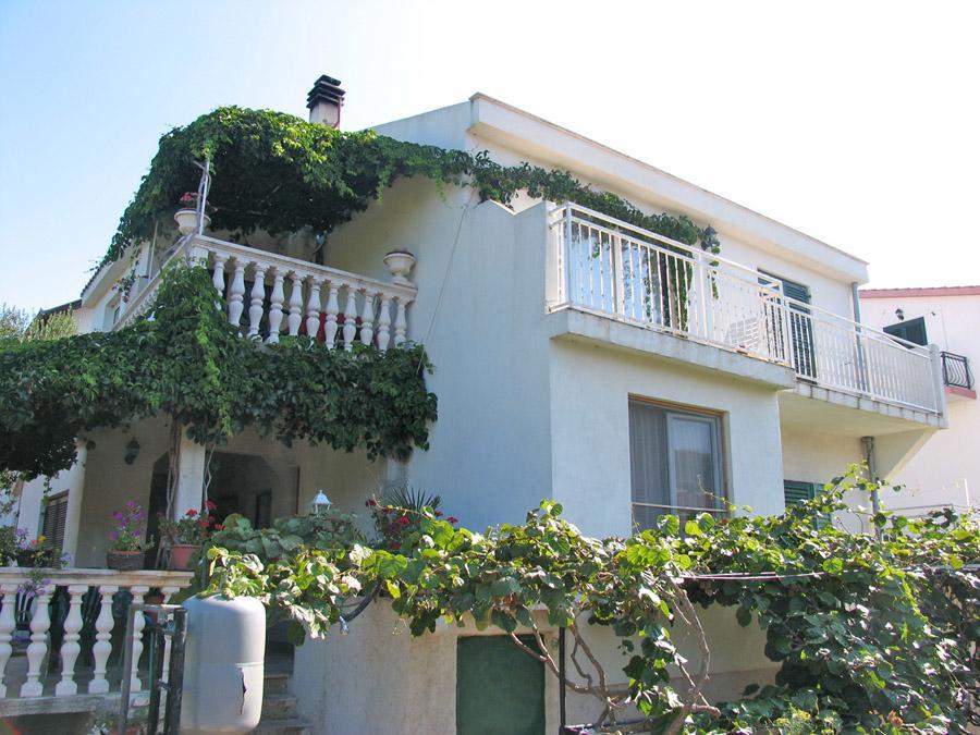Apartment Marica Grebastica Bagian luar foto